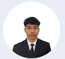 Muhammad Syahrul Amri Bin Suhaimi